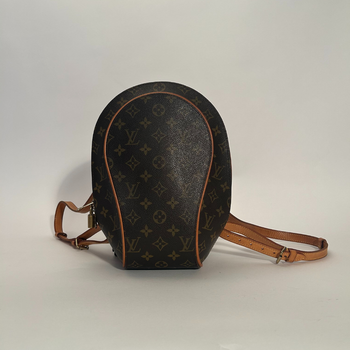 Sac à dos Louis Vuitton Ellipse monogramme