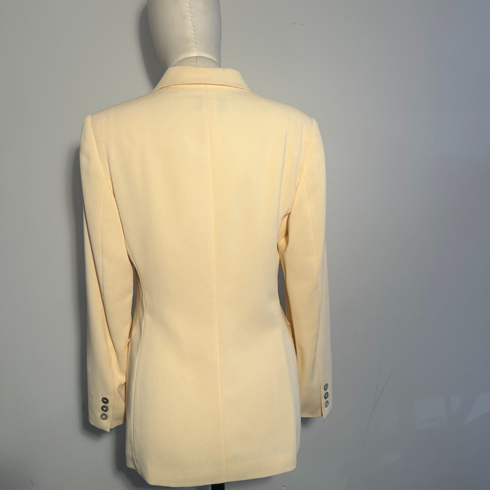 Tintoretto 40 suit jacket