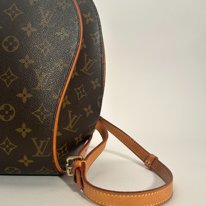 Sac à dos Louis Vuitton Ellipse monogramme