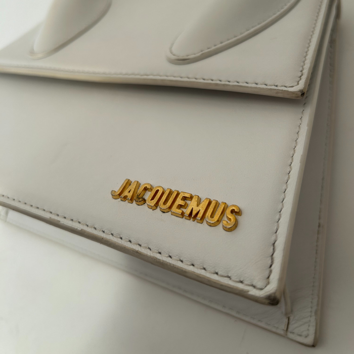 Sac Jacquemus Le grand Chiquito