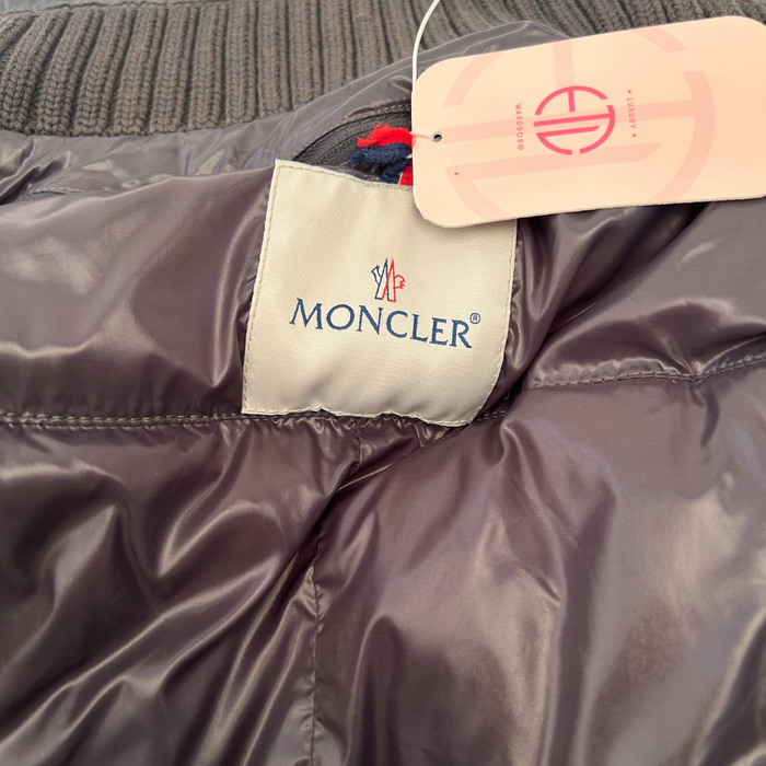 Veste Moncler L