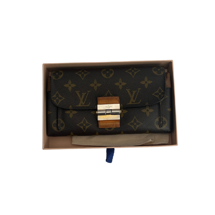 Portefeuille Louis Vuitton