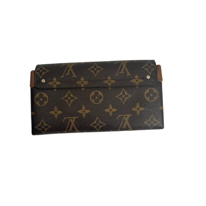 Portefeuille Louis Vuitton