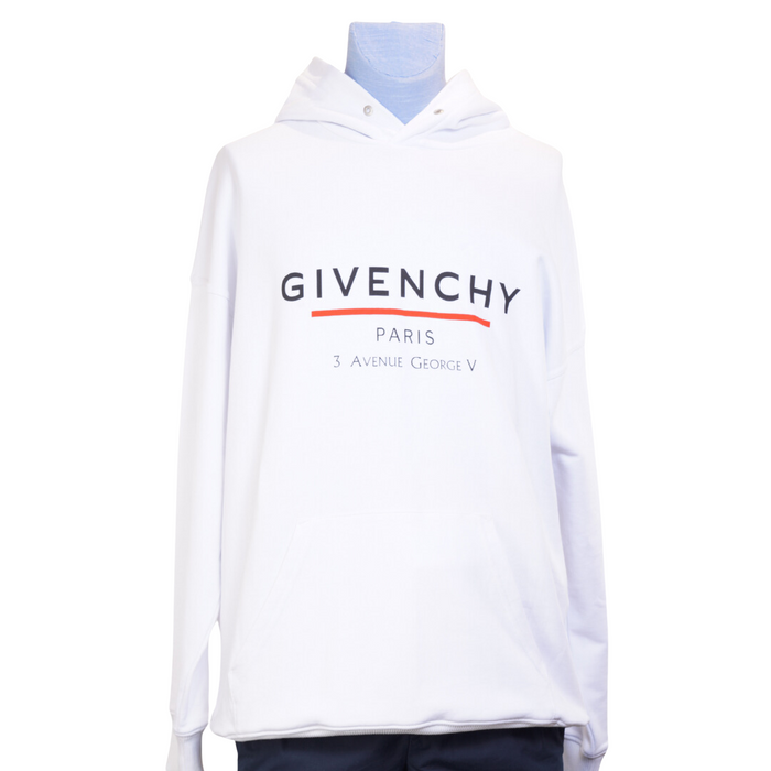 Sweat Givenchy xxl