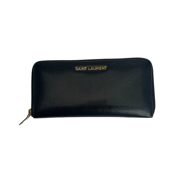 Portefeuille Saint Laurent