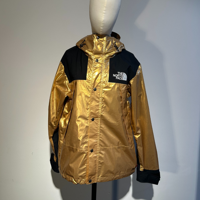 Supreme x North Face M Jacket