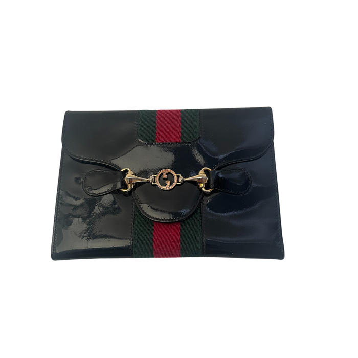 Portefeuille gucci vintage