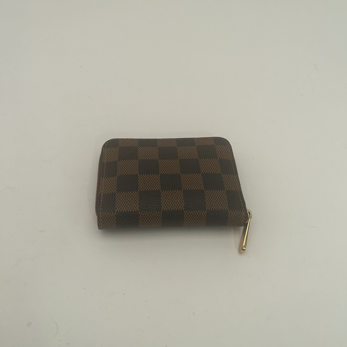 Portefeuille Louis Vuitton Damier