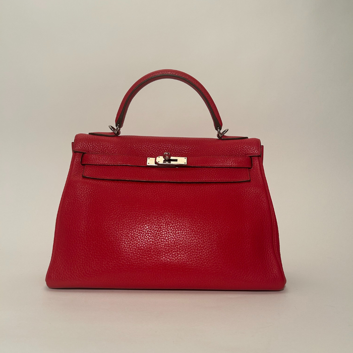 Hermès Kelly 35 bag