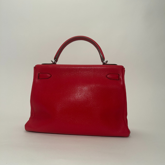 Hermès Kelly 35 bag