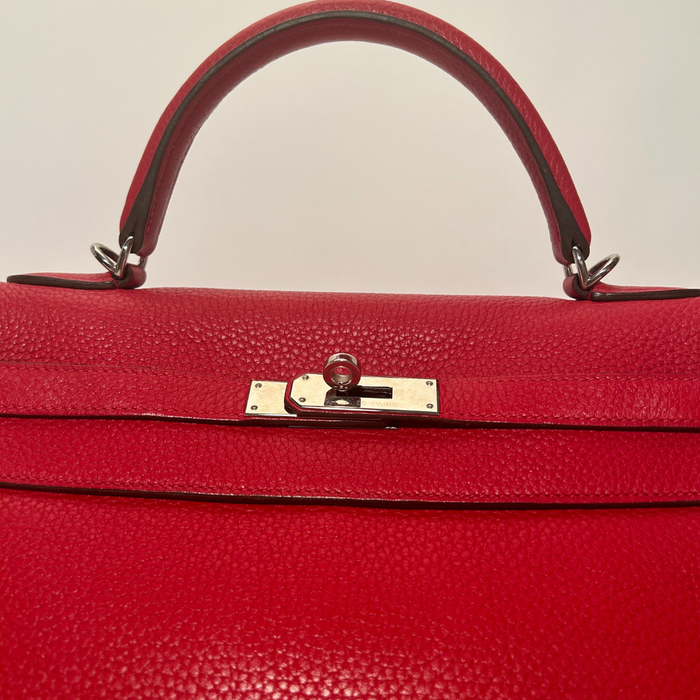 Hermès Kelly 35 bag