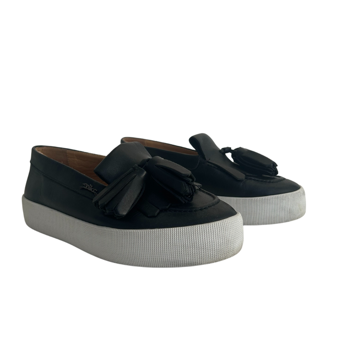 Mocassins Longchamp 38