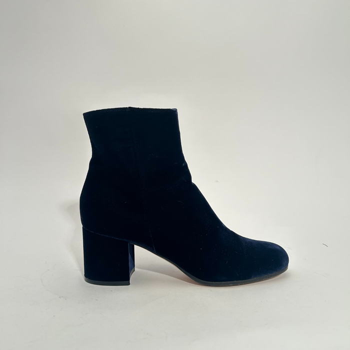 Bottines Gianvito rossi 39.5