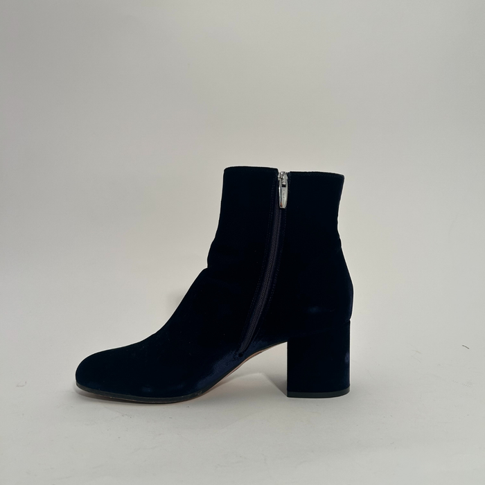 Bottines Gianvito rossi 39.5