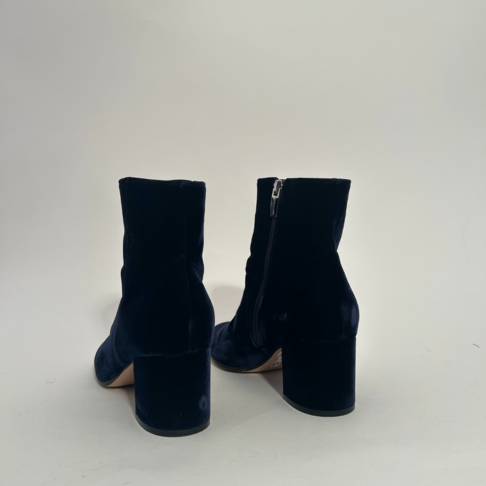 Bottines Gianvito rossi 39.5