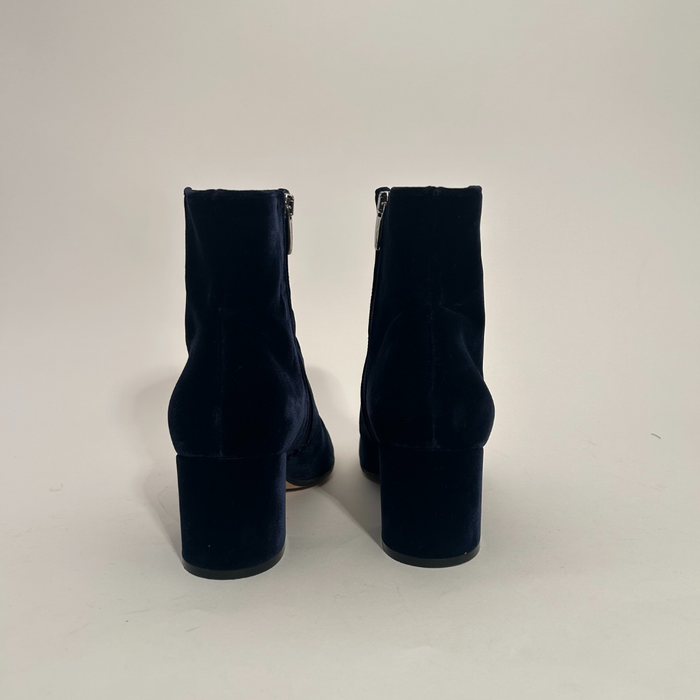 Bottines Gianvito rossi 39.5