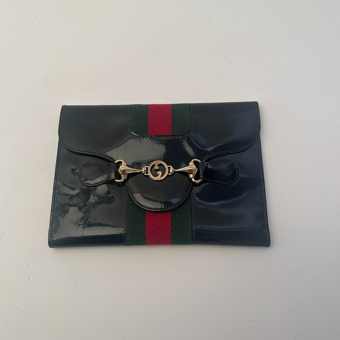 Portefeuille gucci vintage