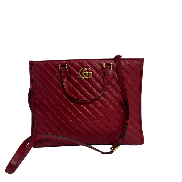 Sac Cabas Gucci Marmont