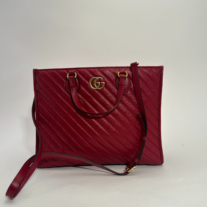 Sac Cabas Gucci Marmont