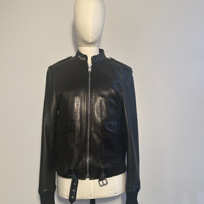 Saint Laurent Paris 52 Jacket