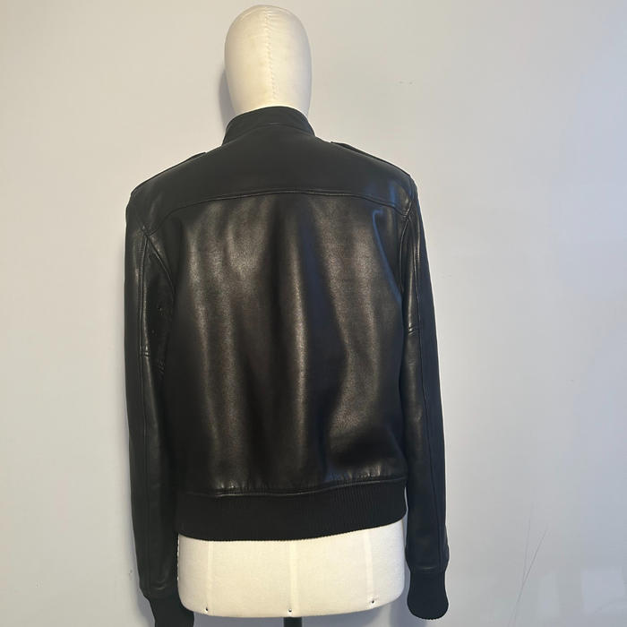 Saint Laurent Paris 52 Jacket