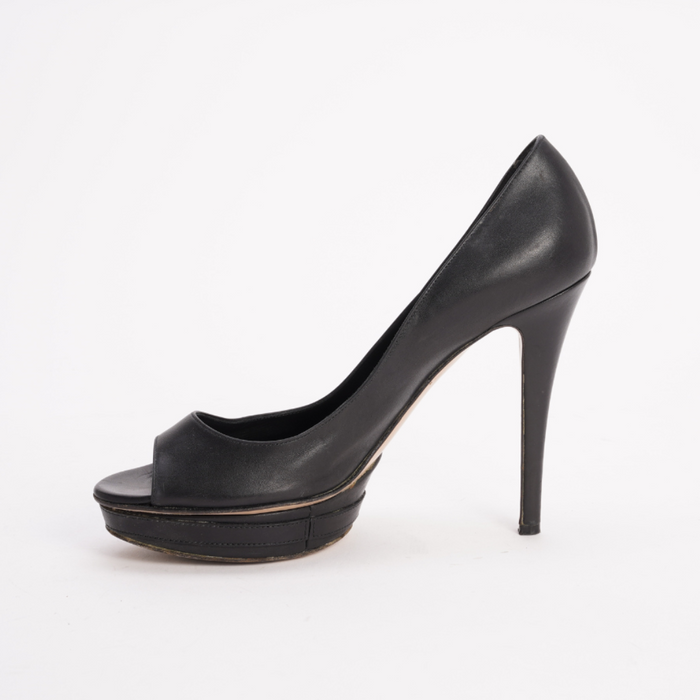 Gianvito Rossi Heel 39