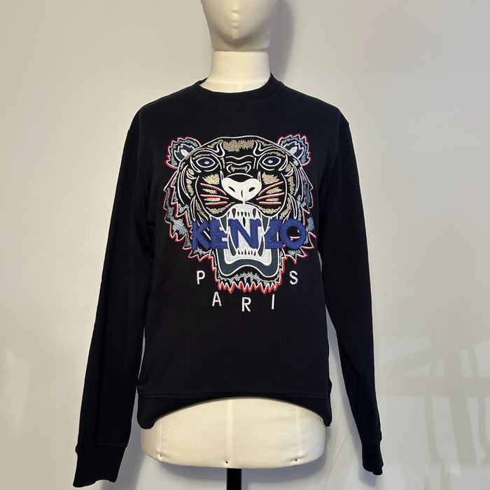 Kenzo S Sweatshirt