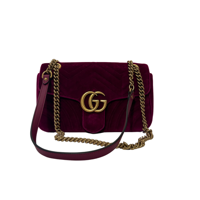 Sac Gucci Marmont