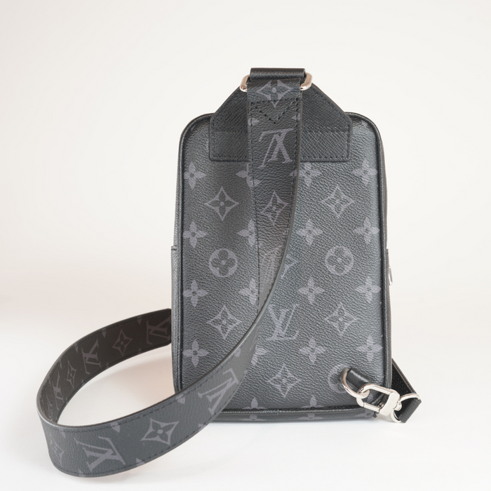 Petite sacoche Louis Vuitton