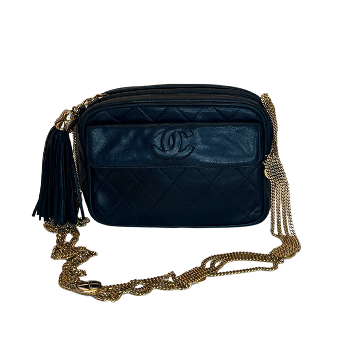 Sac Chanel Caméra