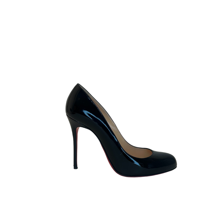 Escarpin Louboutin 38.5