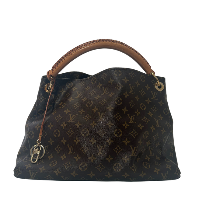 Sac Louis Vuitton Artsy