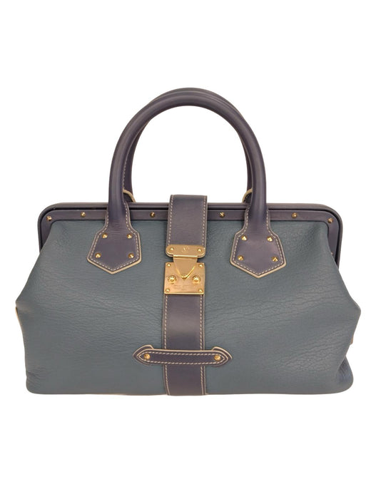 LV L INGINEUX SUHALI BLEU PRW PRE-LOVED