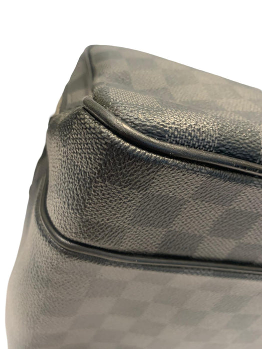 LV IEOH DAMIER GRAPHITE PRW PRE-LOVED