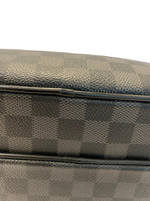 LV IEOH DAMIER GRAPHITE PRW PRE-LOVED