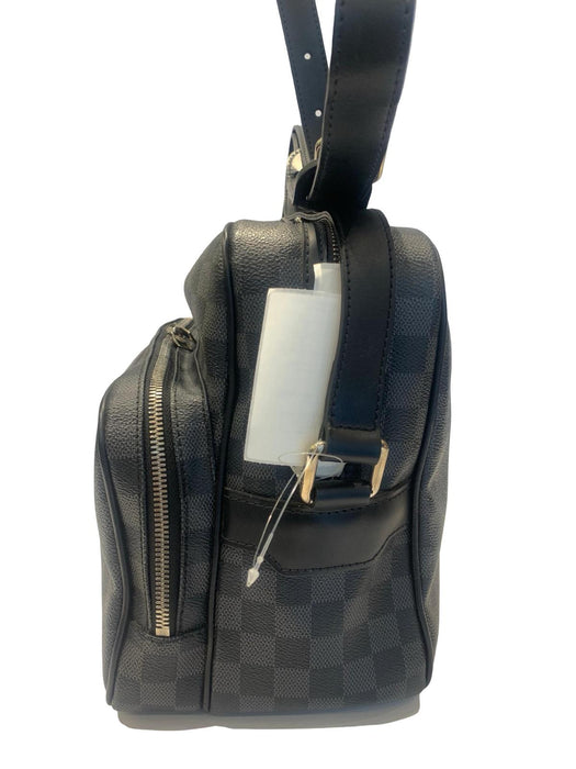 LV IEOH DAMIER GRAPHITE PRW PRE-LOVED