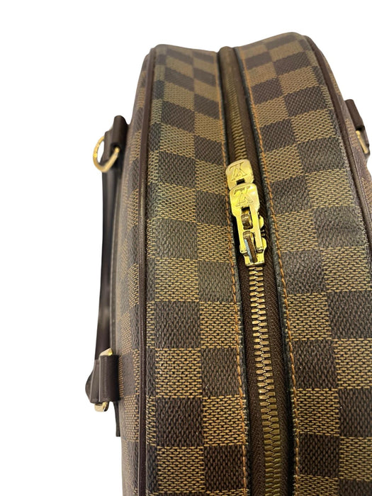 LV NOLITA PM DAMIER EBENE PRW 2 PRE-LOVED