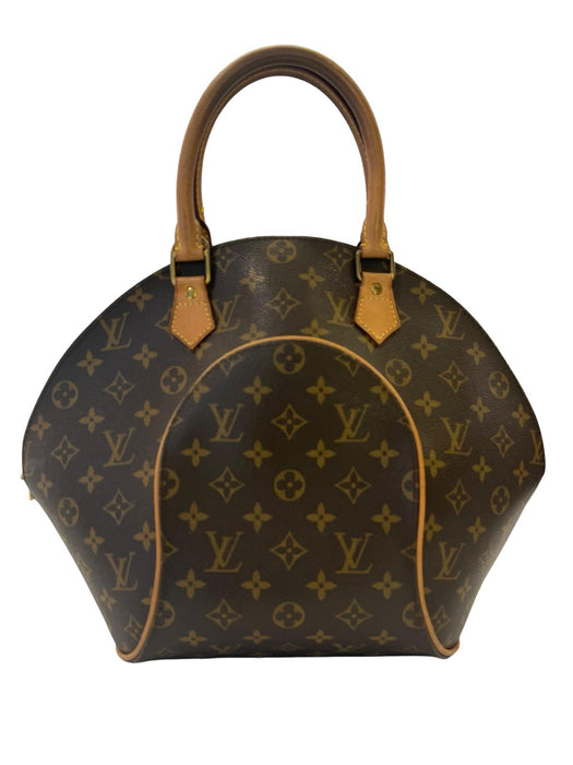 LV ELLIPSE PM MONOGRAM PRW PRE-LOVED