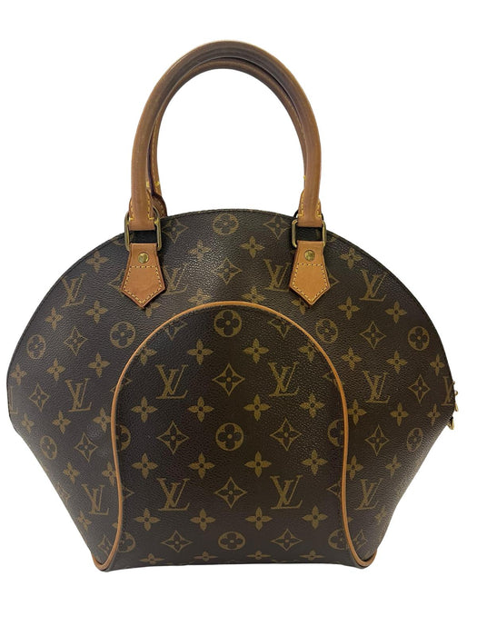 LV ELLIPSE PM MONOGRAM PRW PRE-LOVED