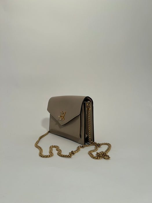 Pochette chaîne Louis Vuitton Mylockme