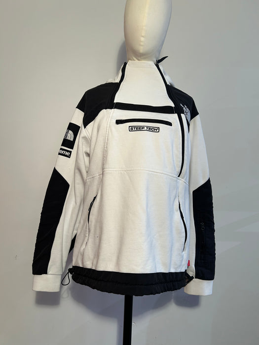 Sweat North Face x Supreme L