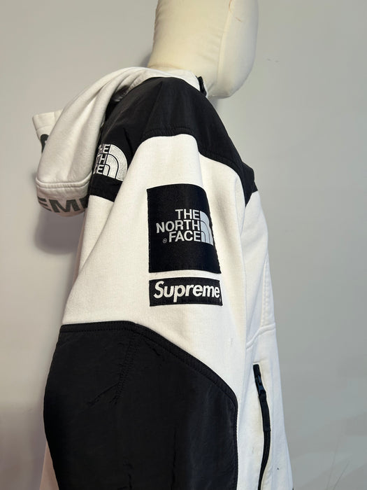 Sweat North Face x Supreme L