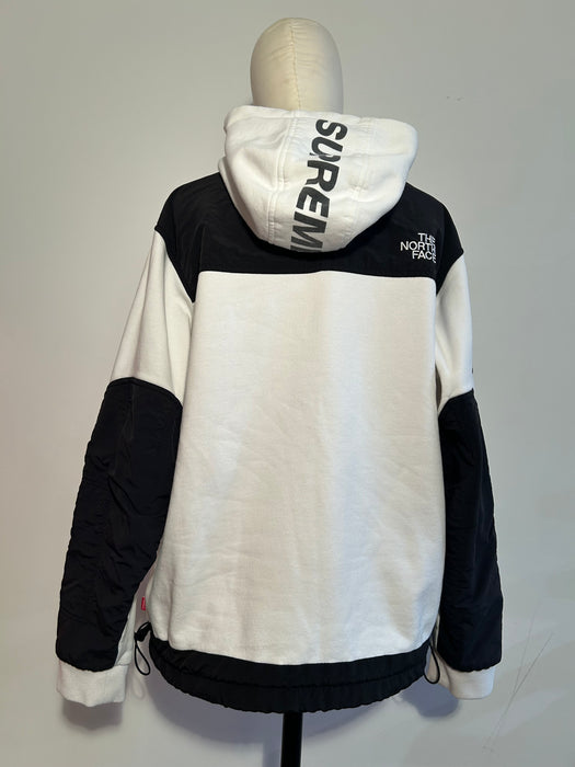 Sweat North Face x Supreme L